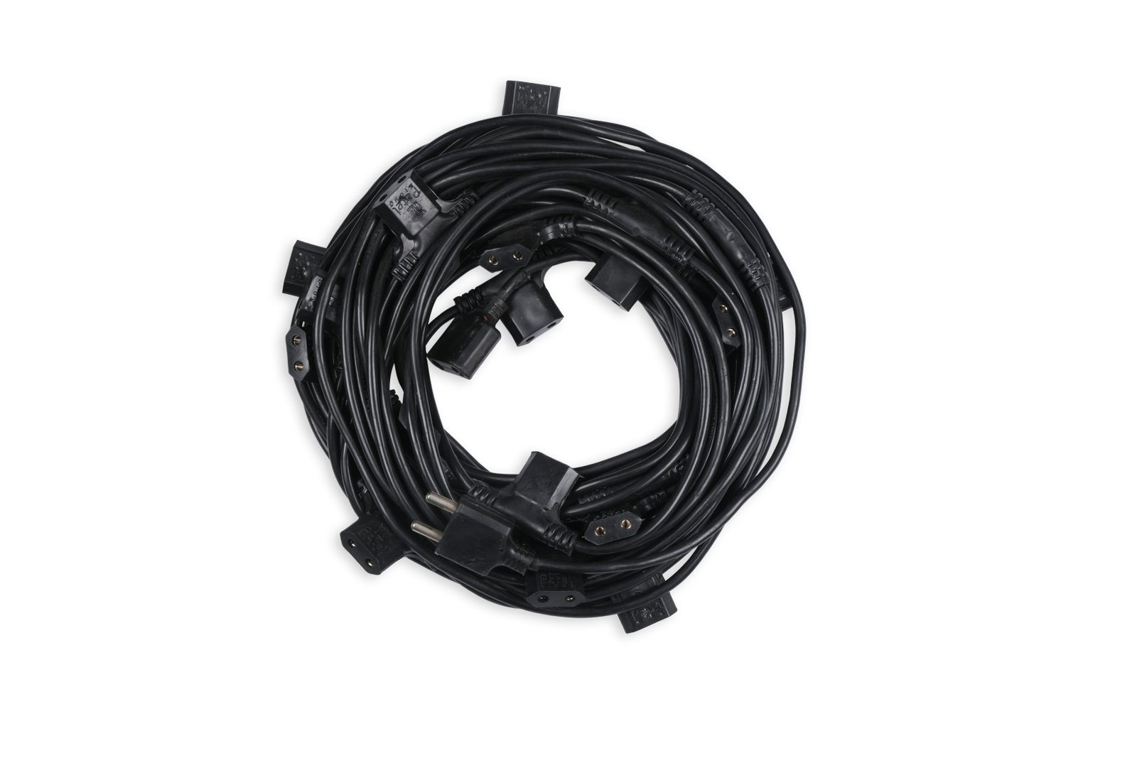 1MM 2CORE COPPER WIRE 25MTR